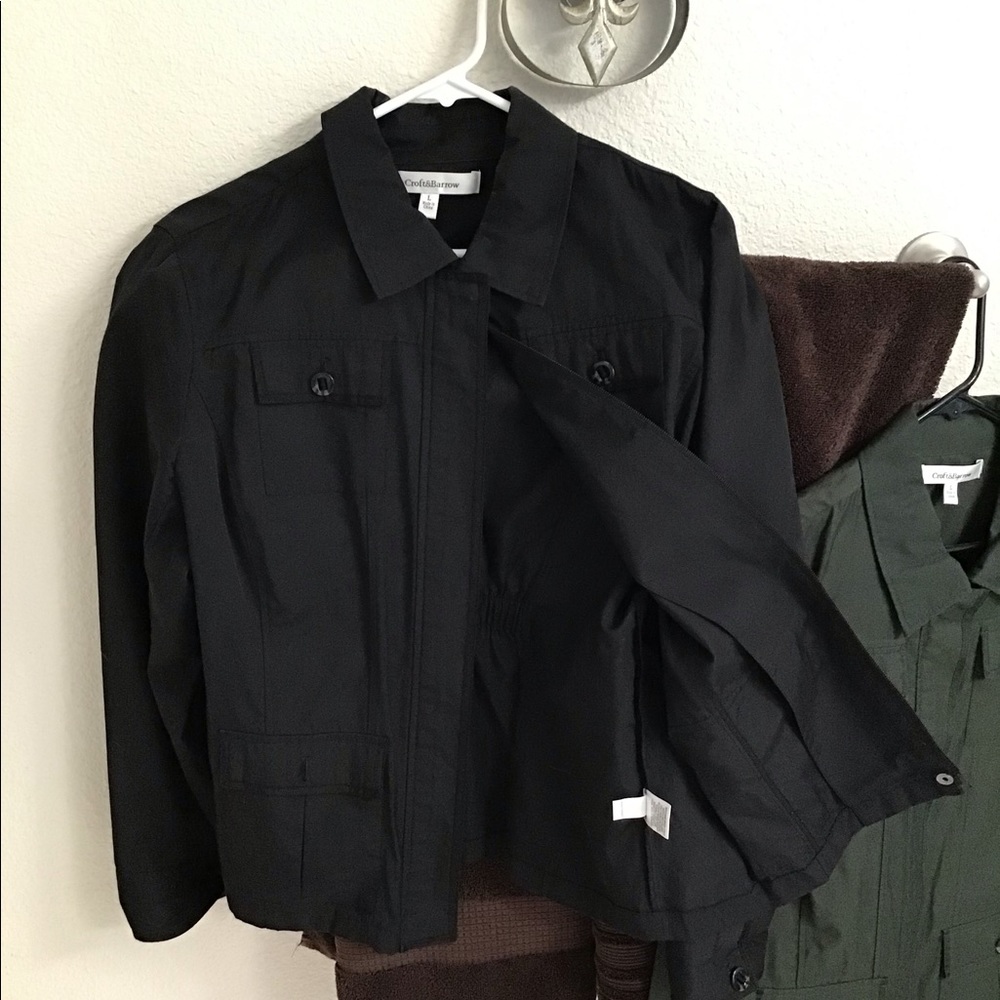 Jackets - Picture 5 of 12
